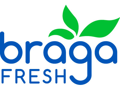 braga fresh logo