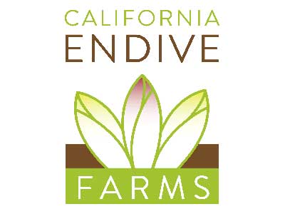 California Endive Retail Logo
