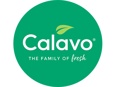 Calavo Green logo Calavo Green logo