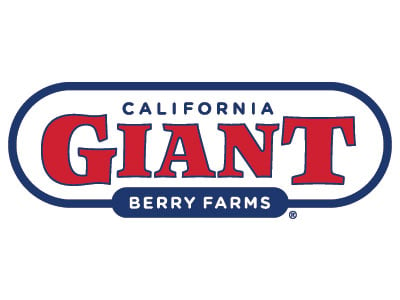 California Giant logo