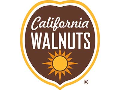 California Walnuts logo California Walnuts logo