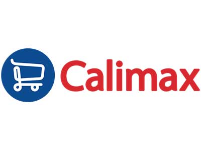 Calimax logo Calimax logo