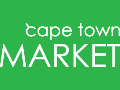 cape town market logo