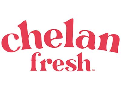 Chelan Fresh logo