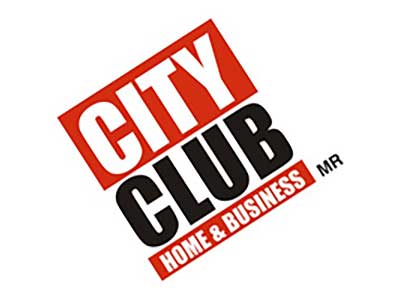 City Club logo City Club logo