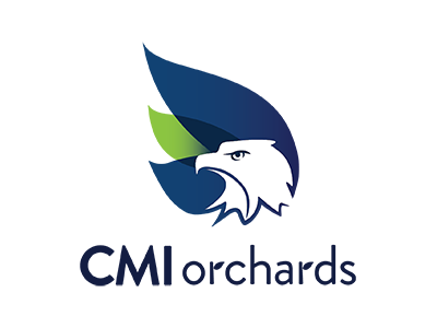 CMI Orchards logo