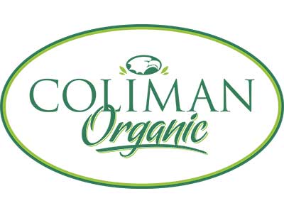 Coliman Organic logo