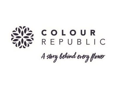 Colour Republic logo