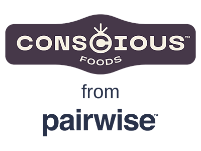Conscious Foods logo