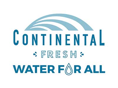 Continental Fresh logo Continental Fresh logo