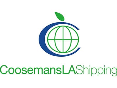 Coosman's logo Coosman's logo