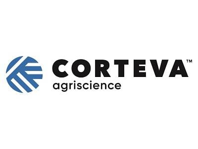 Corteva logo Corteva logo