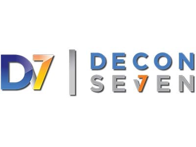 Devcon 7 logo