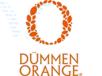 Dummen Orange logo