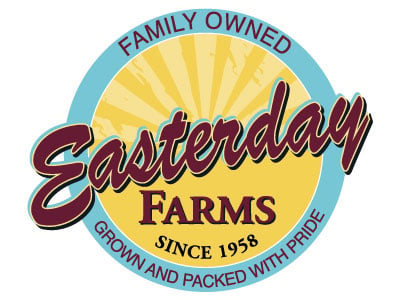 Easter Day logo
