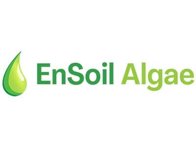 Ensoil Algae logo Ensoil Algae logo