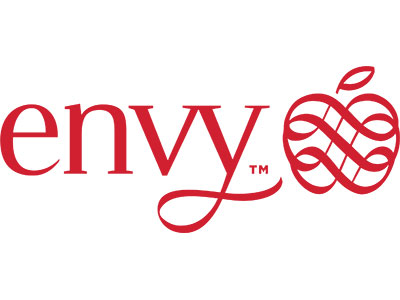 Envy logo Envy logo