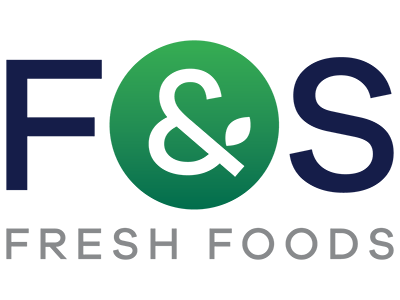 F&S Fresh Foods logo