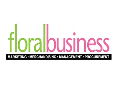 Floral Business logo