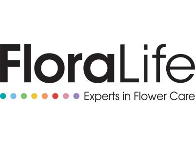 Floral Life Experts logo