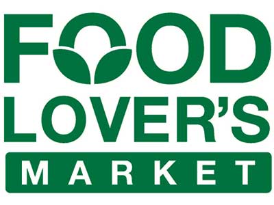 Food Lovers Market logo