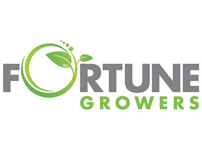 Fortune Growers logo Fortune Growers logo