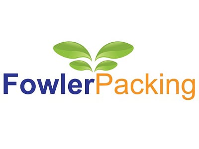 Fowler Packing logo Fowler Packing logo