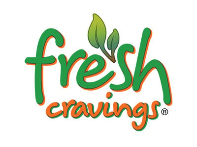 Fresh Cravings logo