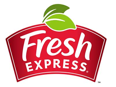 Fresh Express logo