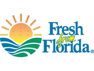 Fresh From Florida logo Fresh From Florida logo
