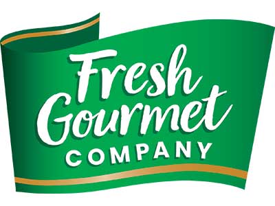 Fresh Gourmet logo