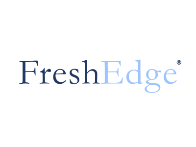 Fresh Edge logo
