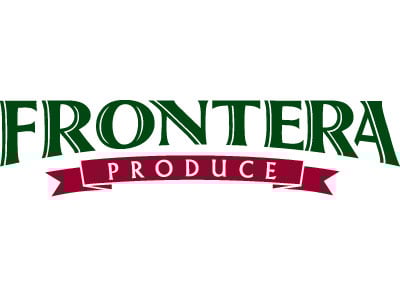 Frontera Produce logo Frontera Produce logo