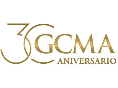 GCMA logo - Certeza en la toma de decisiones