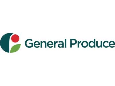 General Produce logo General Produce logo