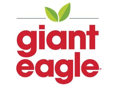 giant eagle logo