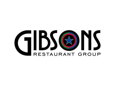 Gibson's Restaurant Group logo Gibson's Restaurant Group logo