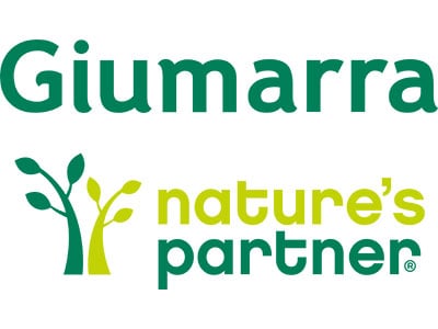Giumarra Nature's Partner logo