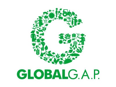 Global G.A.P. logo Global G.A.P. logo
