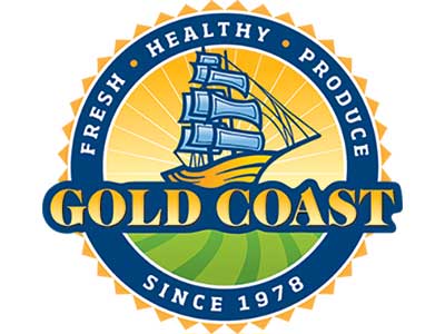 Gold Coast  Packing logo