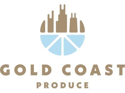 Gold Coast Produce logo