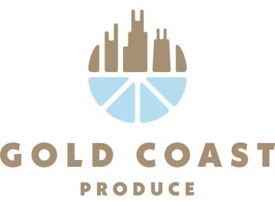 Gold Coast Produce logo Gold Coast Produce logo