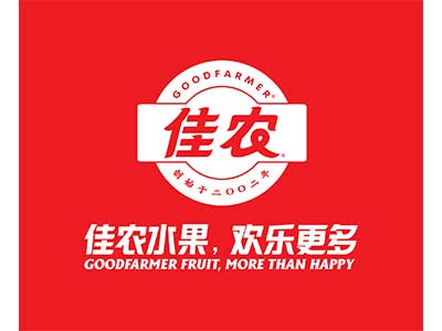 Good Farmer Fruit logo