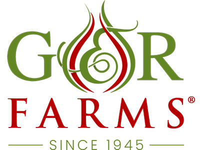 G&R Farms logo