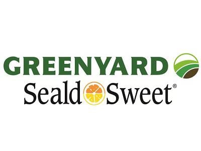 Green Yard Seald Sweet logo Green Yard Seald Sweet logo