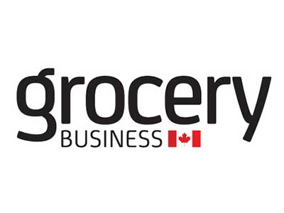 Grocery Business Canada logo