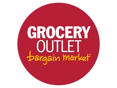 Grocery Outlet logo