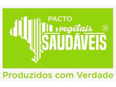 Grupo Vegetais Saudáveis logo