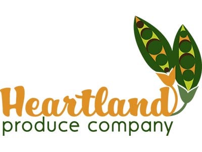 Heartland Produce logo