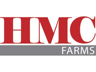 HMC Farms logo